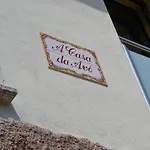 Casa D'avo Casa de Férias Gerês