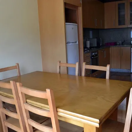 Casa D'avo Holiday home *