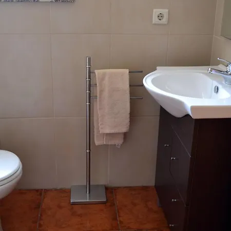 Hébergement de vacances Casa D'avo