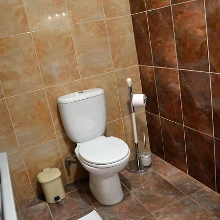 Casa D'avo Holiday home *