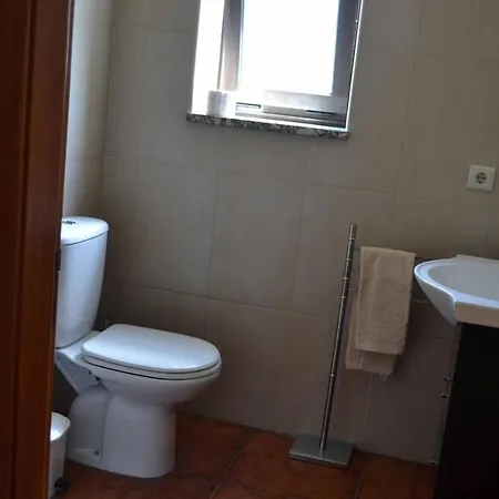 Casa de Férias Casa D'avo