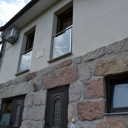 Casa D'avo Casa de Férias *