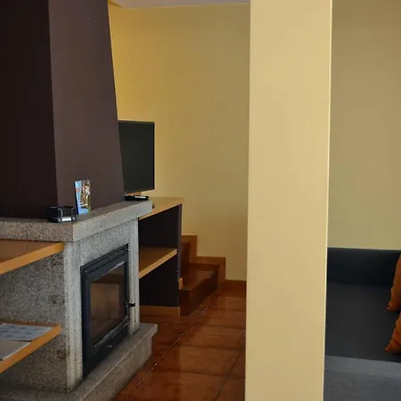 Casa D'avo Holiday home *