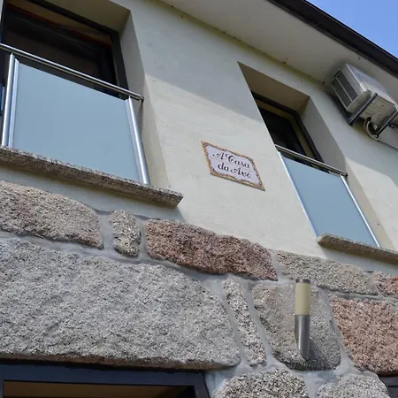 Casa D'avo Casa de Férias Gerês