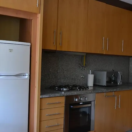 Casa de Férias Casa D'avo *