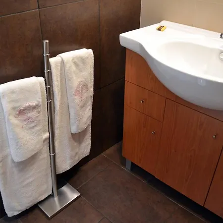 Casa D'avo Casa de Férias *