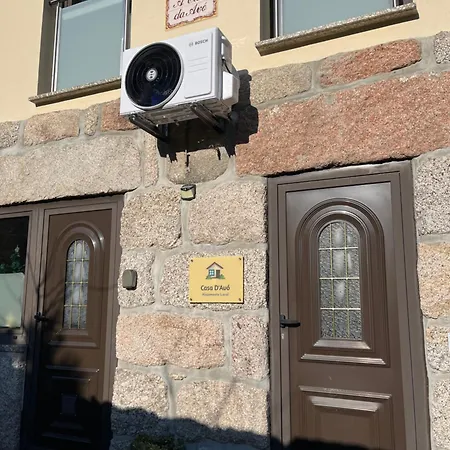 Casa D'avo Hébergement de vacances