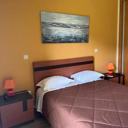 Hébergement de vacances Casa D'avo