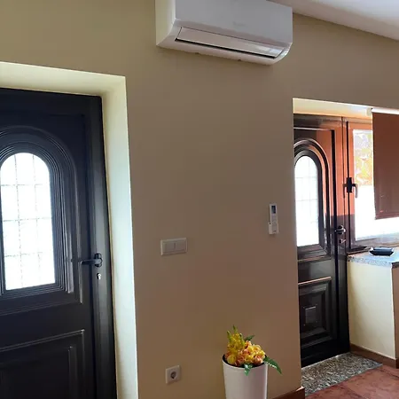 Casa de Férias Casa D'avo *