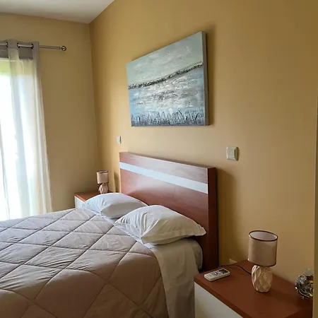 Casa D'avo Casa de Férias