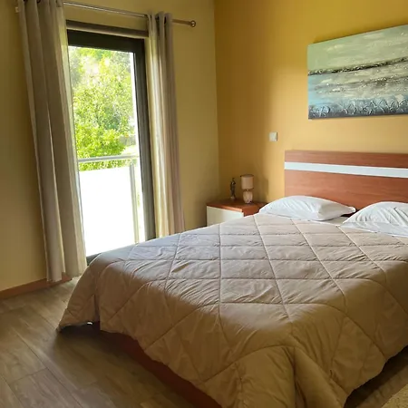 Hébergement de vacances Casa D'avo