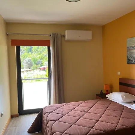 Holiday home Casa D'avo Geres