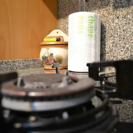 Casa D'avo Casa de Férias *