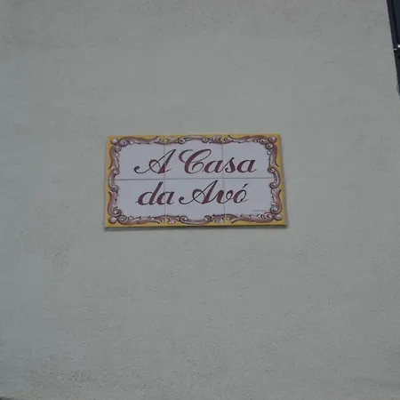 Casa de Férias Casa D'avo Gerês