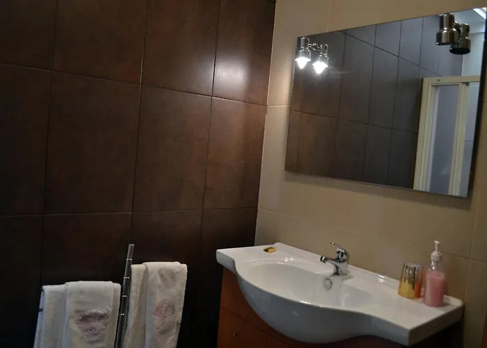 Casa D'avo 펜션 제어스