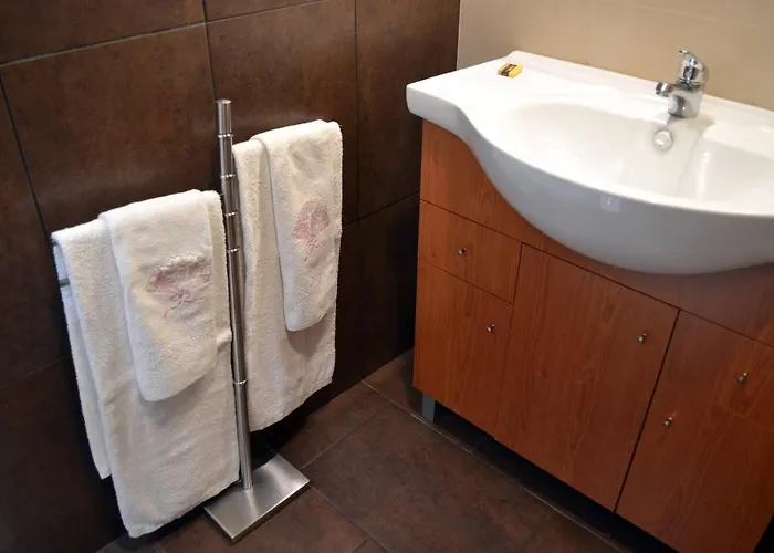 Casa D'avo Nyaraló *