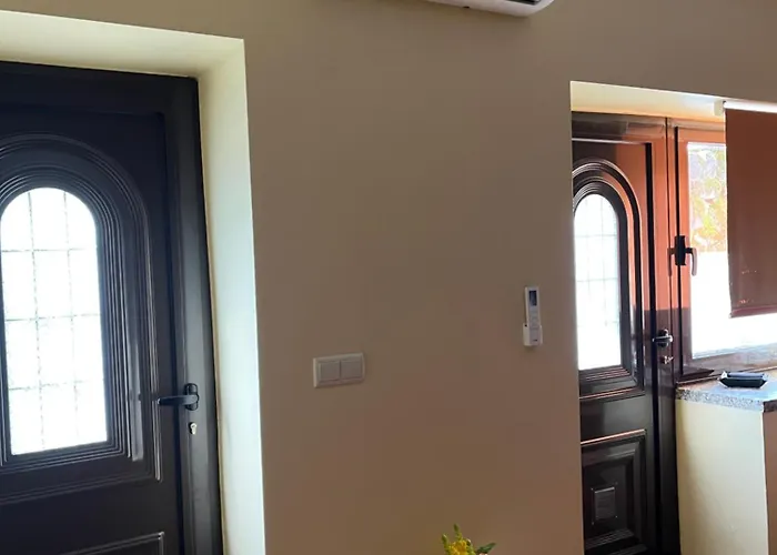 Nyaraló Casa D'avo *