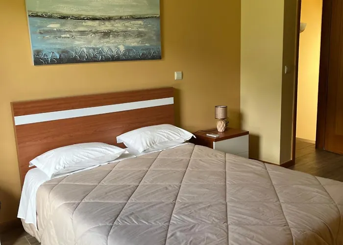 Casa D'avo 제어스