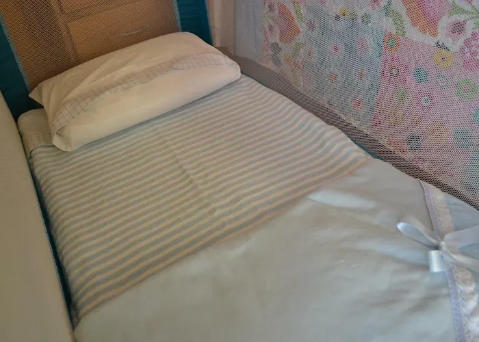 Casa D'avo Nyaraló *